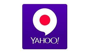 Yahoo Livetext for Android - Download the APK from Habererciyes
